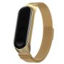 Magnet band Xiaomi Mi Band 5 - rose gold