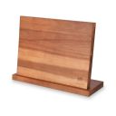 Magnetic board for Shiori Akashia knives