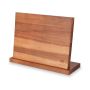 Magnetic board for Shiori Akashia knives