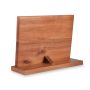 Magnetic board for Shiori Akashia knives