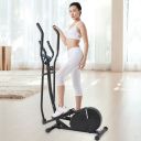 Magnetic Elliptical Stepper B40 - black