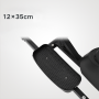 Magnetic Elliptical Stepper B40 - black