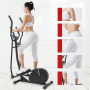 Magnetic Elliptical Stepper B40 - black