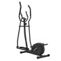 Magnetic Elliptical Stepper B40 - black