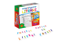 Magnetic Fridge Letters - Alexander