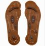 Magnetic insoles for shoes (40-45)