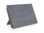 Magnetic knife board 30x21.5 cm Granite Gray