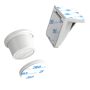 Magnetic protection of drawers / cabinets