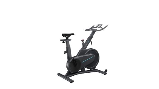 Magnetic stationary spinning bike OVICX Q200B bluetooth&app