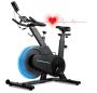 Magnetic stationary spinning bike OVICX Q200C