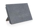 Magnetyczna deska na noże 30x21,5 cm Granite Grey