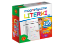 Magnetyczne Literki na Lodówkę – Alexander