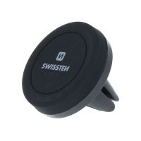 Magnetyczny uchwyt samochodowy na kratkę nawiewu Swissten S-Grip Av-M4