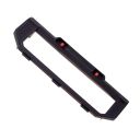 Main brush cover for Xiaomi Mi Robot Vacuum Mop Pro - black