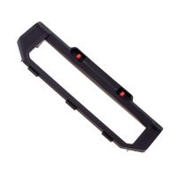 Main brush cover for Xiaomi Mi Robot Vacuum Mop Pro - black