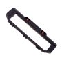 Main brush cover for Xiaomi Mi Robot Vacuum Mop Pro - black