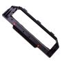 Main brush cover for Xiaomi Mi Robot Vacuum Mop Pro - black