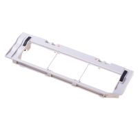 Main brush cover for Xiaomi Roborock S-series - white