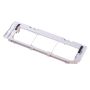 Main brush cover for Xiaomi Roborock S-series - white