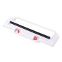 Main brush cover Xiaomi Mi Robot Vacuum Mop Pro - white