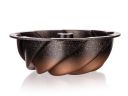 MAJESTIC 26 x 8,7 cm cake tin