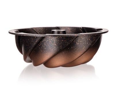 MAJESTIC 26 x 8,7 cm cake tin