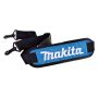 MAKITA CL121DSM handheld vacuum Battery 12 V CXT Black, Blue