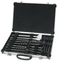 Makita D-42444 drill bit Drill bit set 17 pc(s)