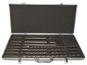 Makita D-42494 drill bit Drill bit set 7 pc(s)