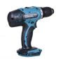 Makita DDF453Z drill Black,Turquoise 1.7 kg