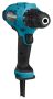 Makita DF0300 drill 1500 RPM Keyless 1.2 kg Black, Blue