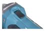 MAKITA DGA452Z angle grinder 115 mm 18 V Black, Blue
