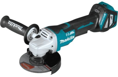 Makita DGA517ZJ angle grinder 12.5 cm 8500 RPM 3.1 kg