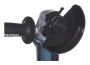 Makita DGA518RTJU angle grinder 18V