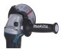 Makita DGA518RTJU angle grinder 18V