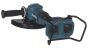 Makita DGA901ZUX1 angle grinder 23 cm 6000 RPM 8 kg