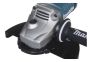 Makita DGA901ZUX1 angle grinder 23 cm 6000 RPM 8 kg