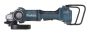 Makita DGA901ZUX1 angle grinder 23 cm 6000 RPM 8 kg