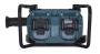 Makita DGA901ZUX1 angle grinder 23 cm 6000 RPM 8 kg