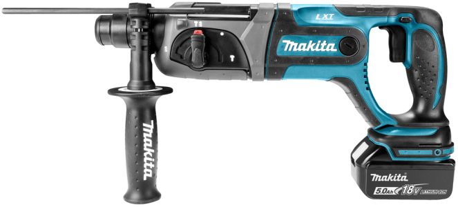 Makita DHR241RTJ not categorized