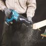 Makita DJR186Z sabre saw 3.2 cm Black,Blue