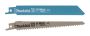 Makita DJR187Z reciprocating saw Black,Blue 3000 spm