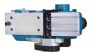 Makita DKP181Z power planer 12000 RPM Black,Blue