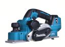 Makita DKP181Z power planer 12000 RPM Black,Blue