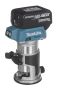 Makita DRT50RTJX2 milling machine