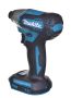 MAKITA DTD155Z power screwdriver/impact driver 1/4