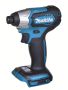 MAKITA DTD155Z power screwdriver/impact driver 1/4