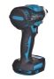MAKITA DTW301Z power screwdriver/impact driver 1/2