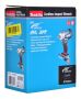 MAKITA DTW301Z power screwdriver/impact driver 1/2