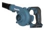 Makita DUB186Z akumulatorowa dmuchawa do liści